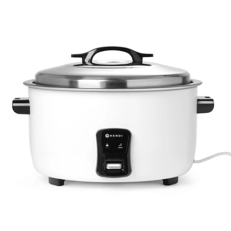 Rice Cooker - 10 L - HENDI Rice Cooker - 10 L - HENDI