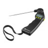Thermometer met Inklapbare Sonde - HENDI