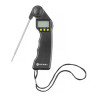 Thermometer met Inklapbare Sonde - HENDI