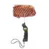 Thermometer met Inklapbare Sonde - HENDI