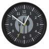 Horloge Murale - 356 mm - HENDI