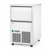 Ijsblokjesmachine - 22kg/24u - HENDI
