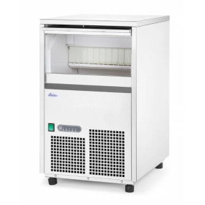 Ijsblokjesmachine - 22kg/24u - HENDI