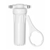 Ijsblokjesmachine - 22kg/24u - HENDI