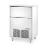 Ijsblokjesmachine - 90kg/24u - HENDI