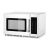 Programmierbare Mikrowelle - 34 L - 1800 W - HENDI