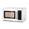 Programmierbare Mikrowelle - 34 L - 1800 W - HENDI