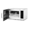 Programmierbare Mikrowelle - 34 L - 1800 W - HENDI