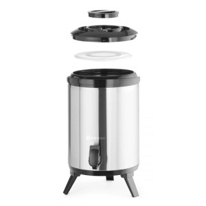 Beverage Dispenser - 10 L - HENDI