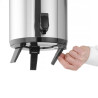 Beverage Dispenser - 10 L - HENDI