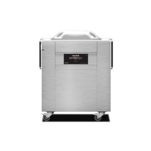 Floor Standing Vacuum Machine iSensor S - Becker Pump - Mychef | Optimal performance for food preservation