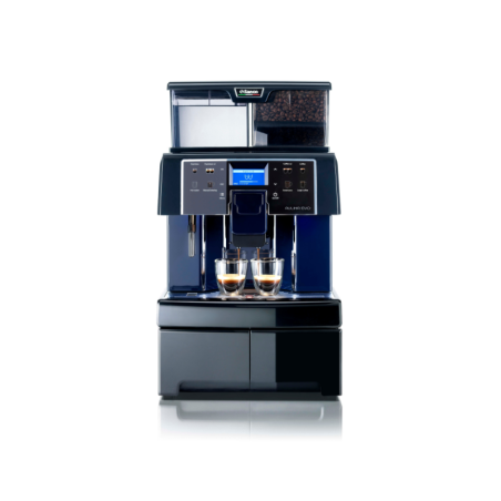 Kaffeemaschine Aulika Evo Office - SAECO