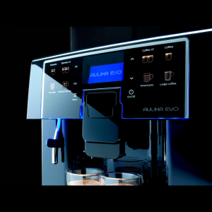 Kaffeemaschine Aulika Evo Office - SAECO