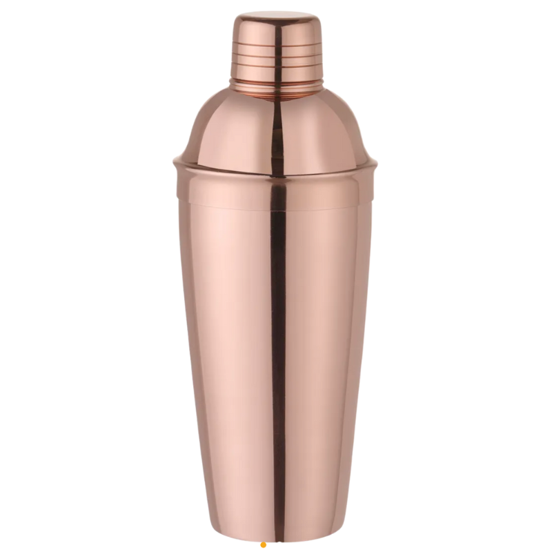 Shaker Cobbler Kupfer - 0,80 L Shaker Cobbler Kupfer - 0,80 L