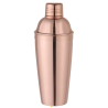 Shaker Cobbler Koper - 0.80 L
