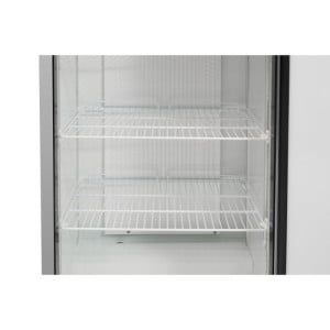 Armoire 570 Liters - Positief - Réf NMA600TNIX