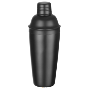 Shaker Cobbler Noir - 0,80 L