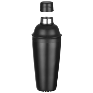 Shaker Cobbler Noir - 0,80 L