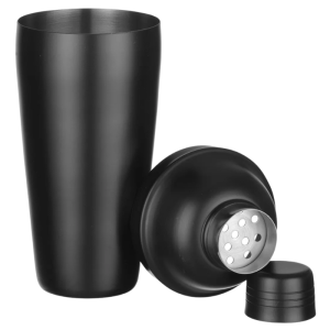 Shaker Cobbler Noir - 0,80 L