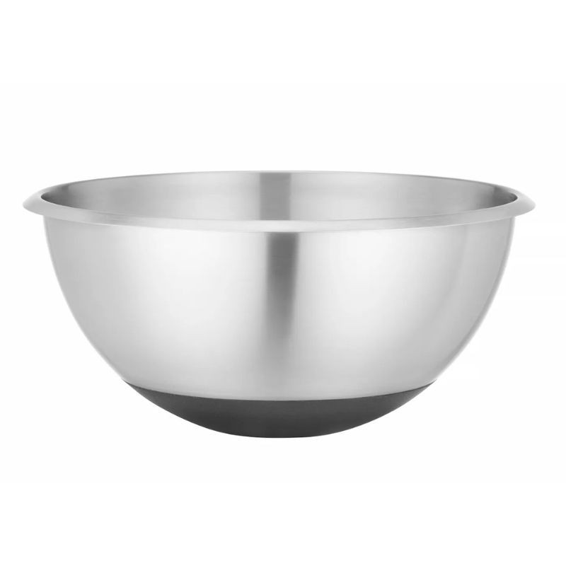 Mengkom met Rubberen Basis - Ø 265 mm - HENDI Mengkom met Rubberen Basis - Ø 265 mm - HENDI