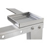 Ondersteuning voor Combi Oven CK079 - Buffalo