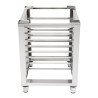 Ondersteuning voor Combi Oven CK079 - Buffalo