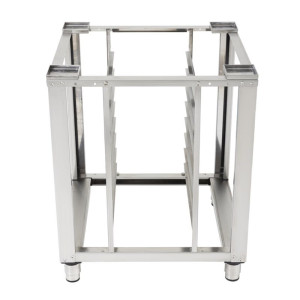 Ondersteuning voor Combi Oven CK079 - Buffalo