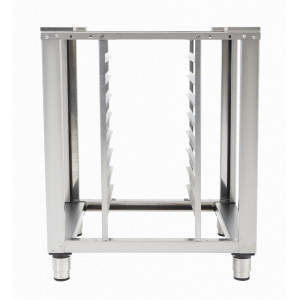 Ondersteuning voor Combi Oven CK079 - Buffalo
