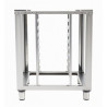 Ondersteuning voor Combi Oven CK079 - Buffalo