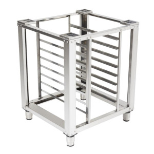 Ondersteuning voor Combi Oven CK079 - Buffalo