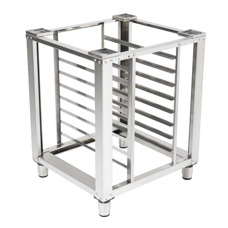 Ondersteuning voor Combi Oven CK079 - Buffalo Ondersteuning voor Combi Oven CK079 - Buffalo