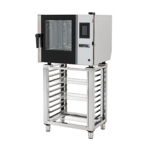 Ondersteuning voor Combi Oven CK110 - Buffalo