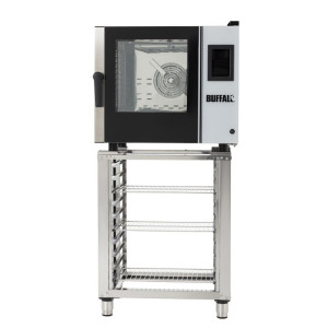 Ondersteuning voor Combi Oven CK110 - Buffalo
