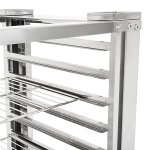 Ondersteuning voor Combi Oven CK110 - Buffalo