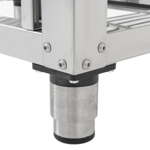 Ondersteuning voor Combi Oven CK110 - Buffalo