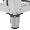 Ondersteuning voor Combi Oven CK110 - Buffalo