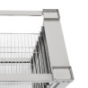 Ondersteuning voor Combi Oven CK110 - Buffalo