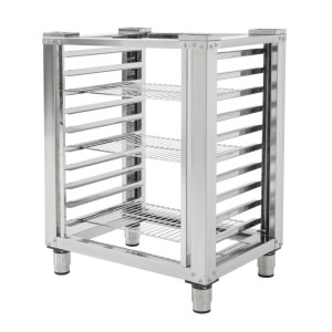 Ondersteuning voor Combi Oven CK110 - Buffalo