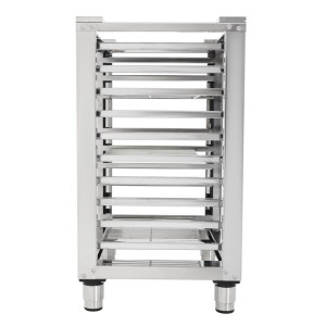 Ondersteuning voor Combi Oven CK110 - Buffalo