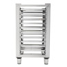 Ondersteuning voor Combi Oven CK110 - Buffalo