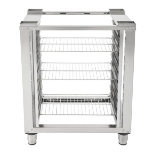 Ondersteuning voor Combi Oven CK110 - Buffalo