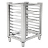 Ondersteuning voor Combi Oven CK110 - Buffalo