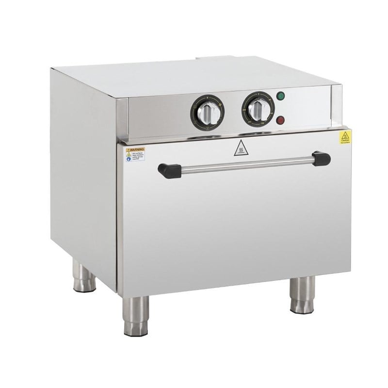 Convectieoven Onder de Toonbank Serie 600 - Buffalo Convectieoven Onder de Toonbank Serie 600 - Buffalo