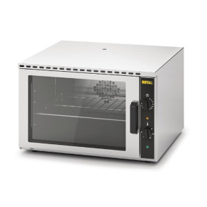 Convectieoven 50 L - Buffalo