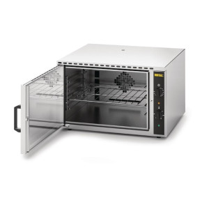 Convectieoven 50 L - Buffalo