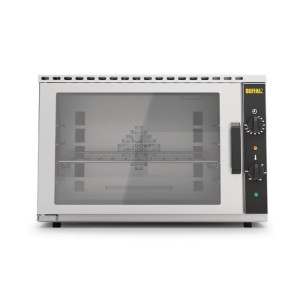 Convectieoven 50 L - Buffalo