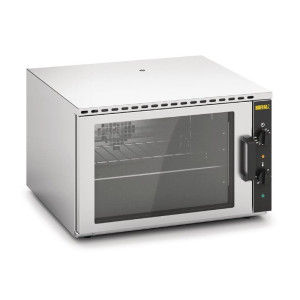 Convectieoven 50 L - Buffalo