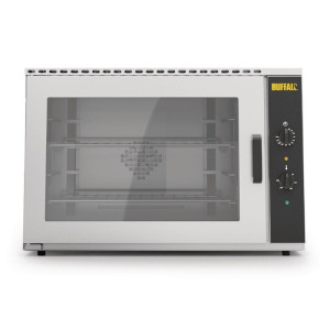 Convectieoven 100 L - Buffalo
