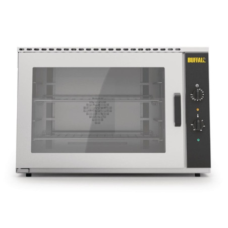 Convectieoven 100 L - Buffalo