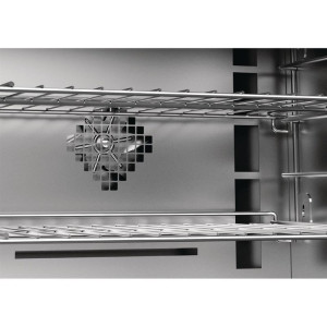 Convectieoven 100 L - Buffalo